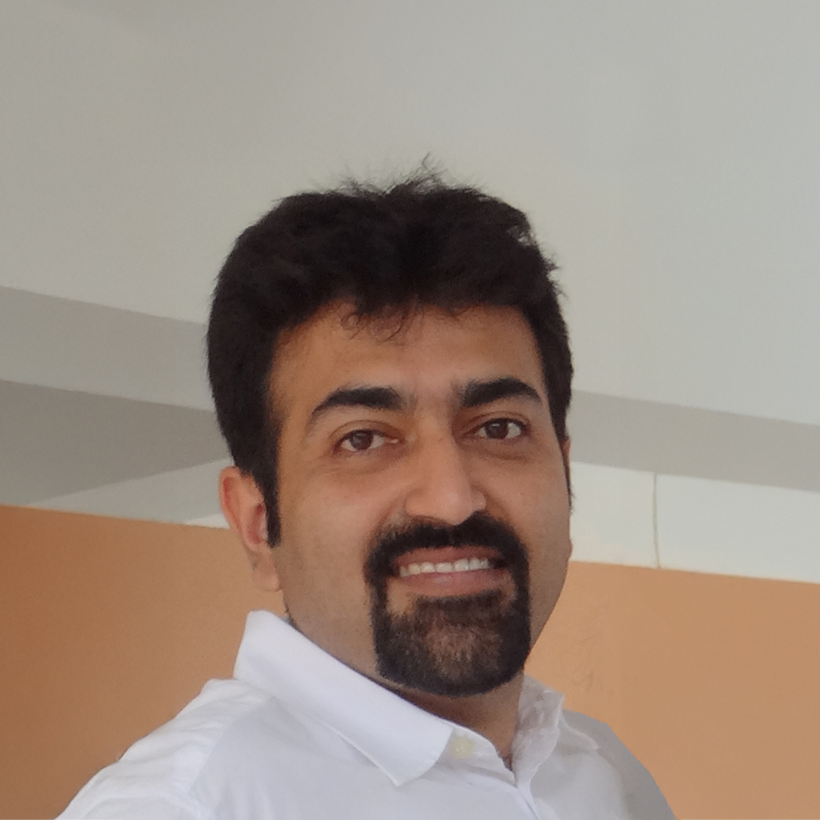 Shri Jayant Chaudhary